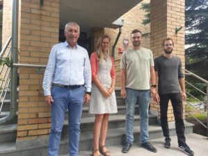 Kurs –  Interpretacja danych z sondowań statycznych CPTU