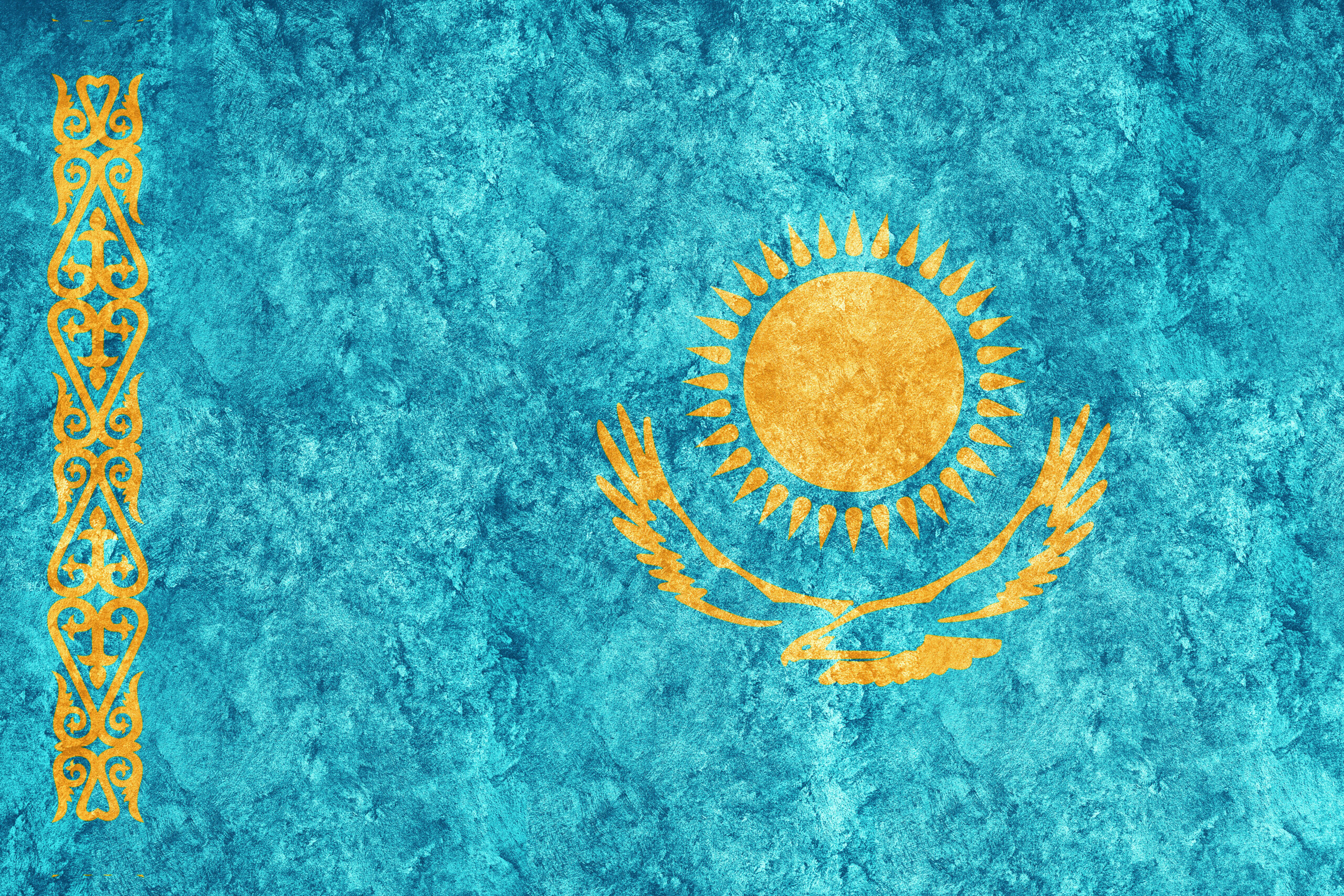 Antropocen w osadach jeziora Shalkar (Kazachstan) – Michał Woszczyk