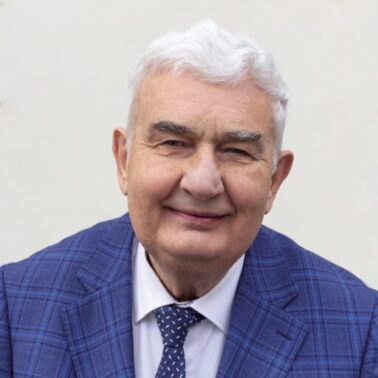 „Kamienny Poznań. O skałach, które tworzą miasto” – Profesor Janusz Skoczylas