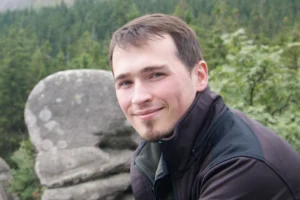 Zima w lipcu, czyli prace terenowe w stanowiskach dewonu Australii wschodniej